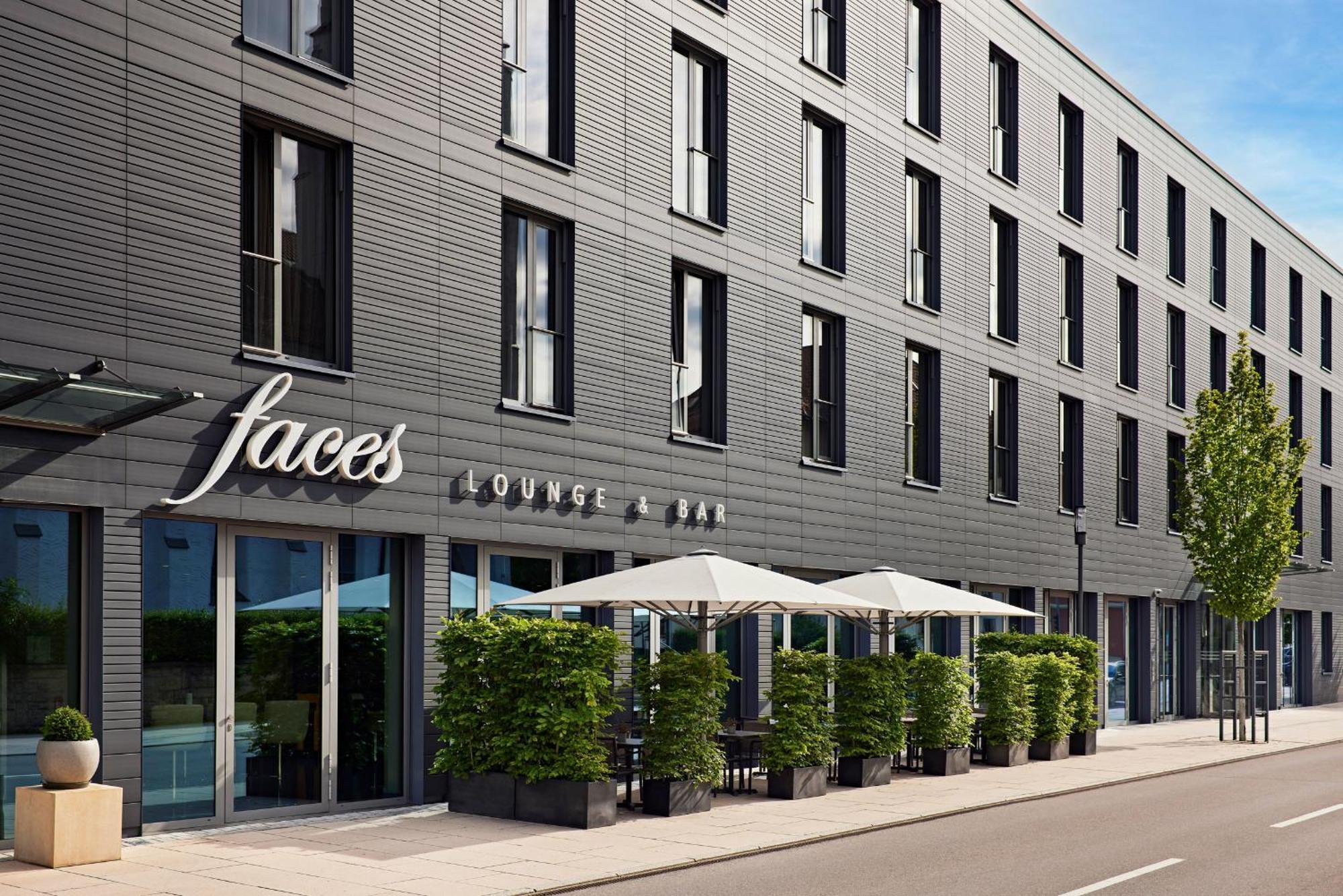 Legere Hotel توتلِنغين المظهر الخارجي الصورة