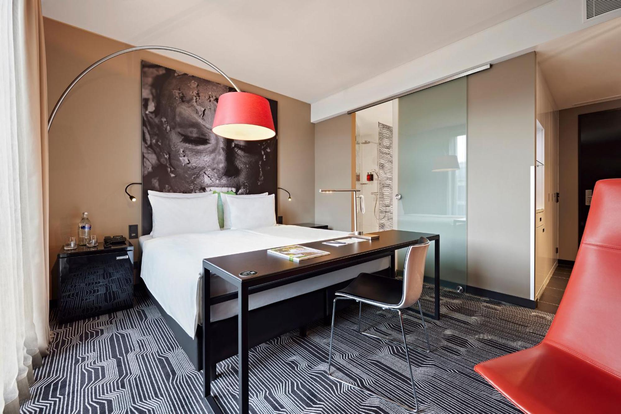 Legere Hotel توتلِنغين المظهر الخارجي الصورة