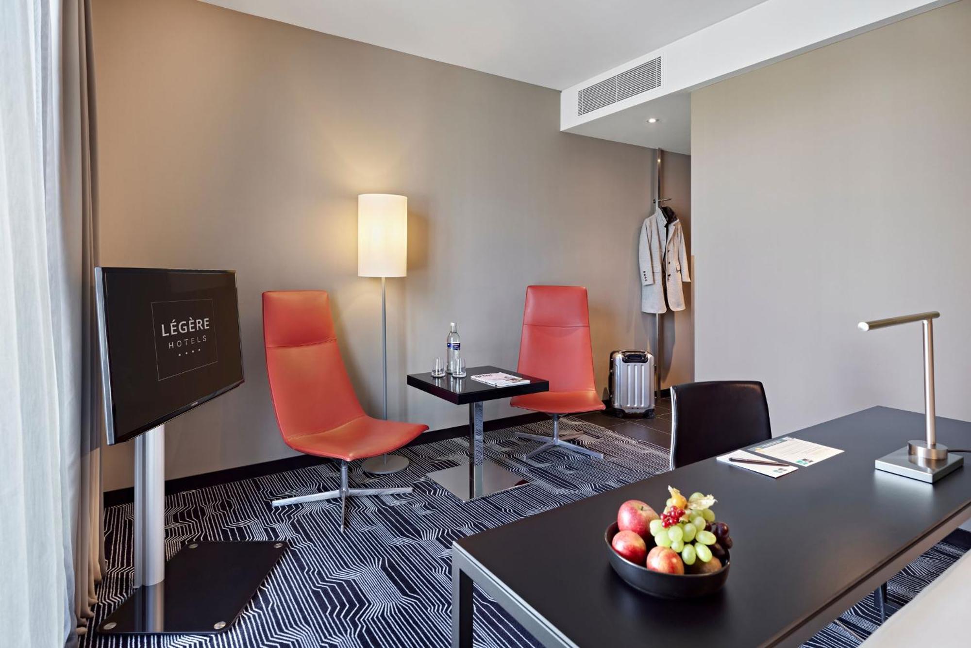 Legere Hotel توتلِنغين المظهر الخارجي الصورة