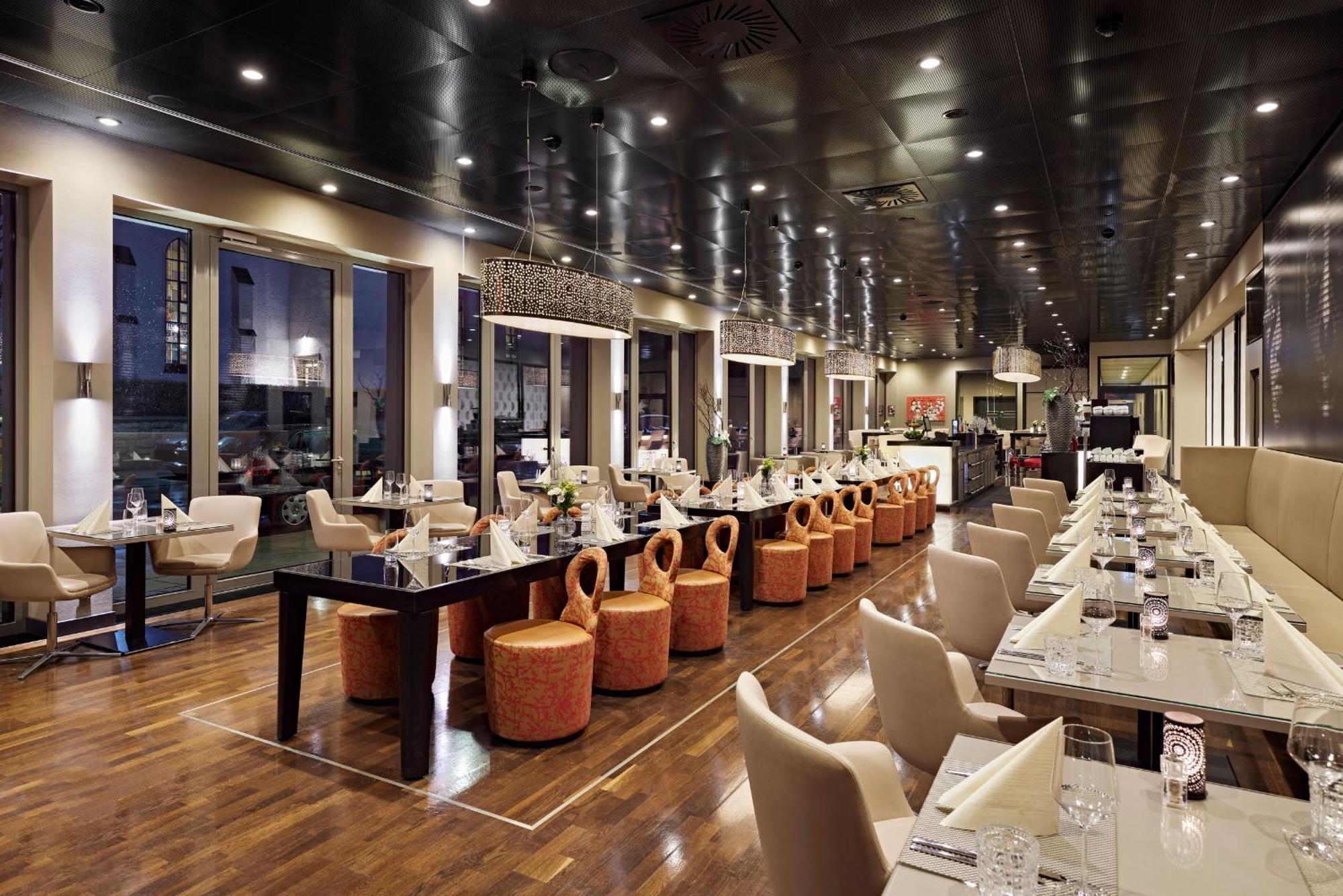 Legere Hotel توتلِنغين المظهر الخارجي الصورة