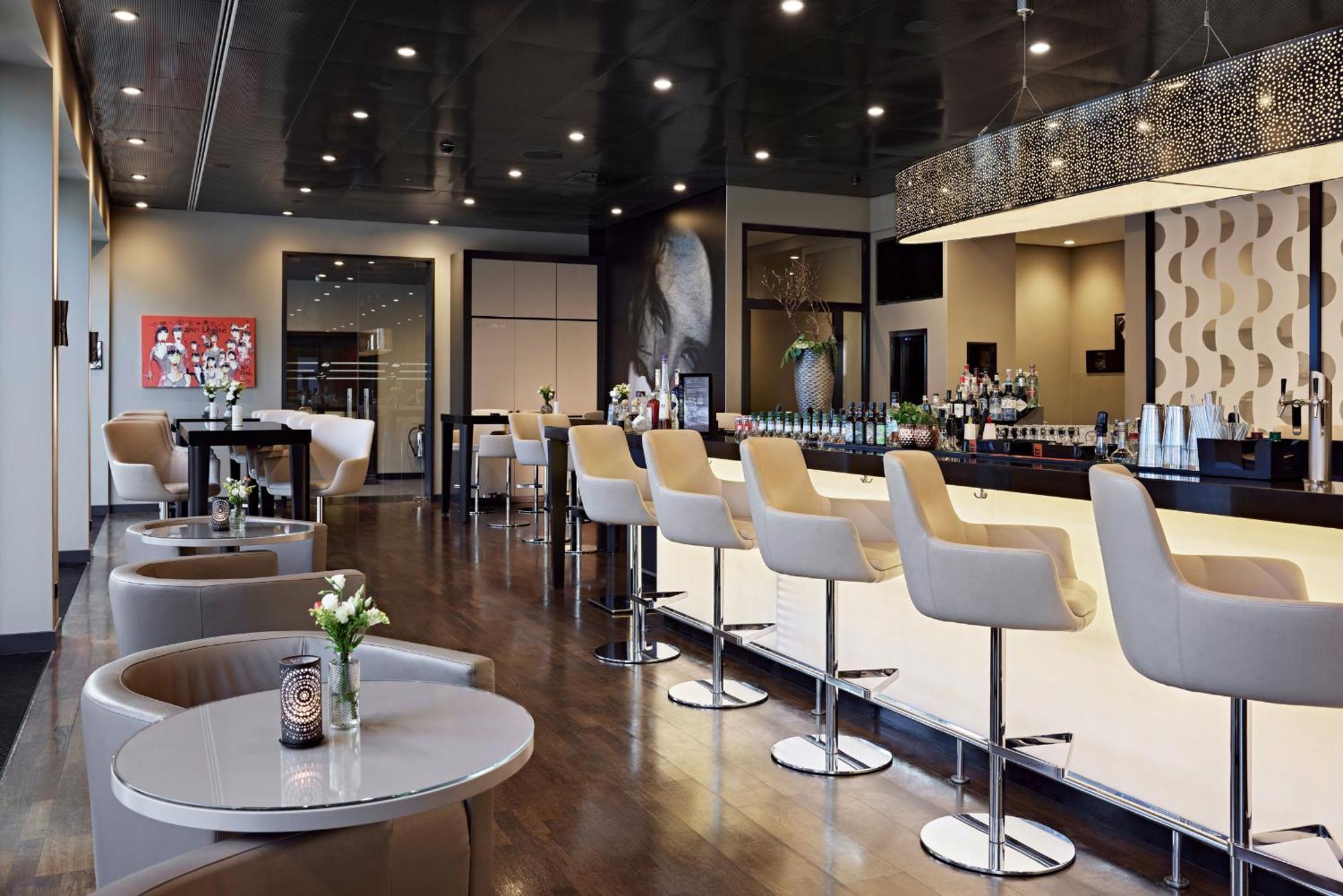 Legere Hotel توتلِنغين المظهر الخارجي الصورة