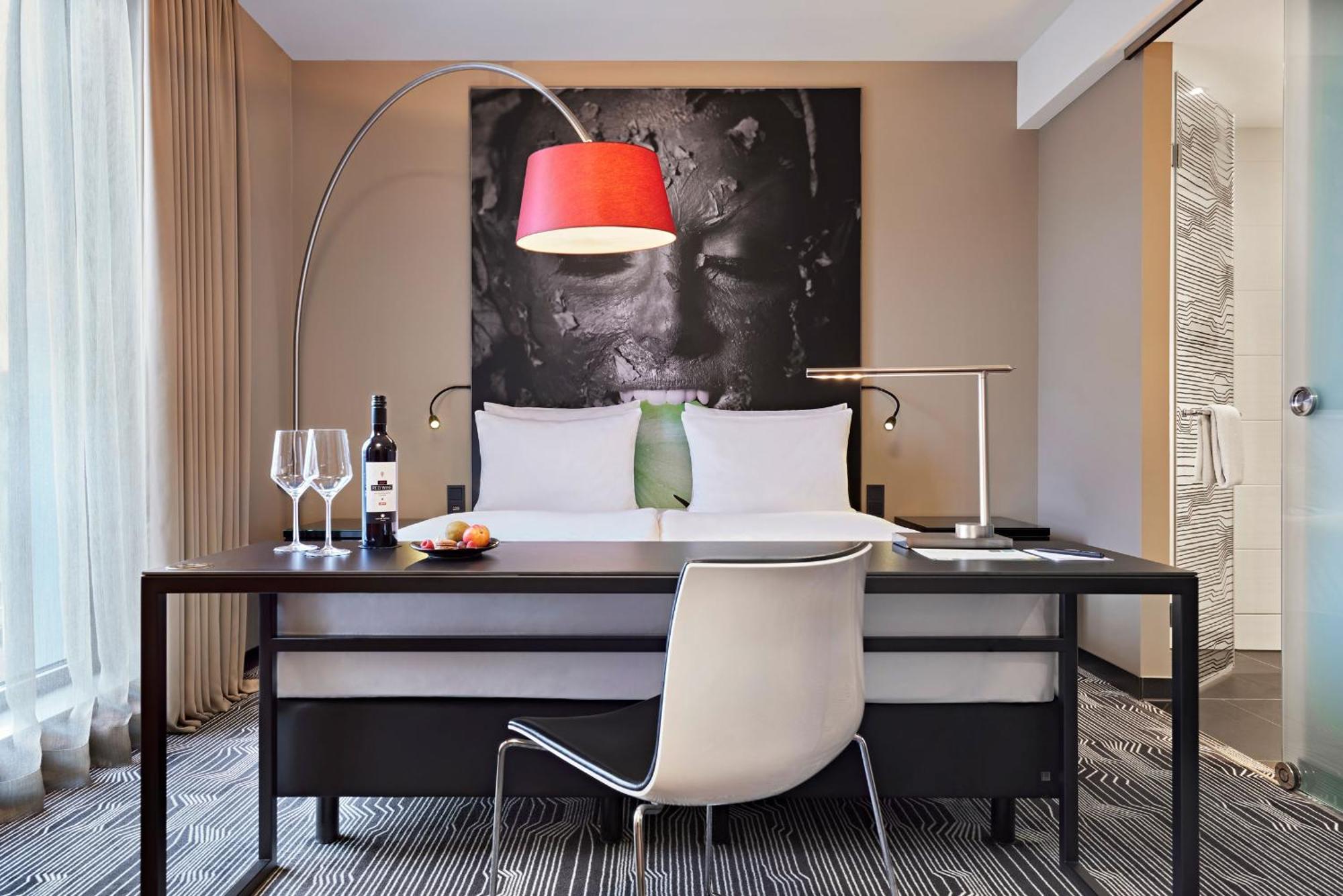 Legere Hotel توتلِنغين المظهر الخارجي الصورة