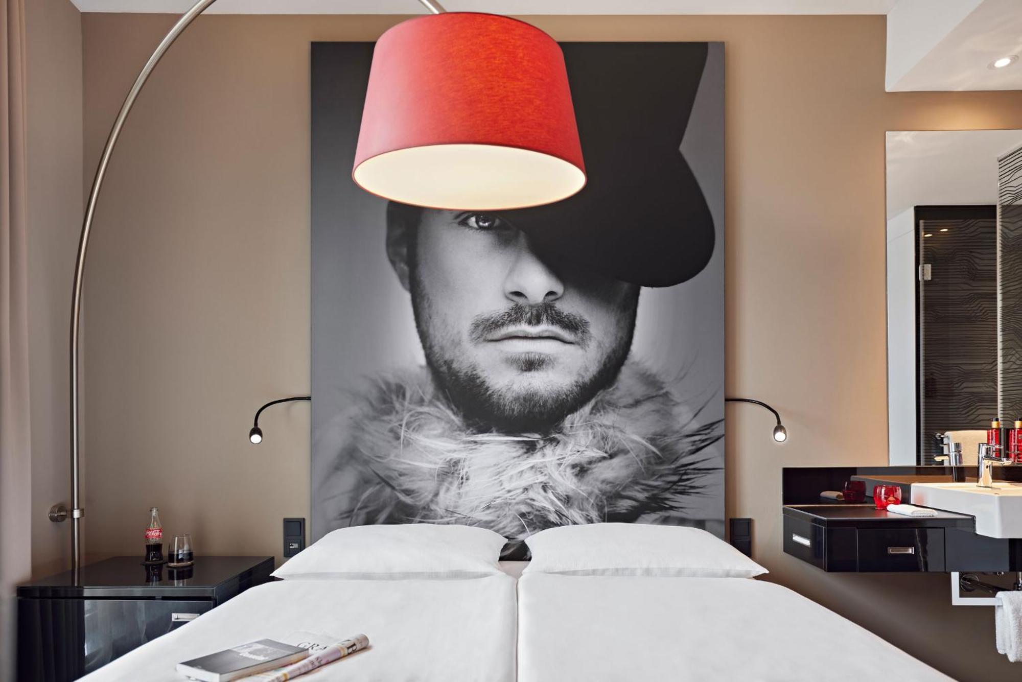 Legere Hotel توتلِنغين المظهر الخارجي الصورة