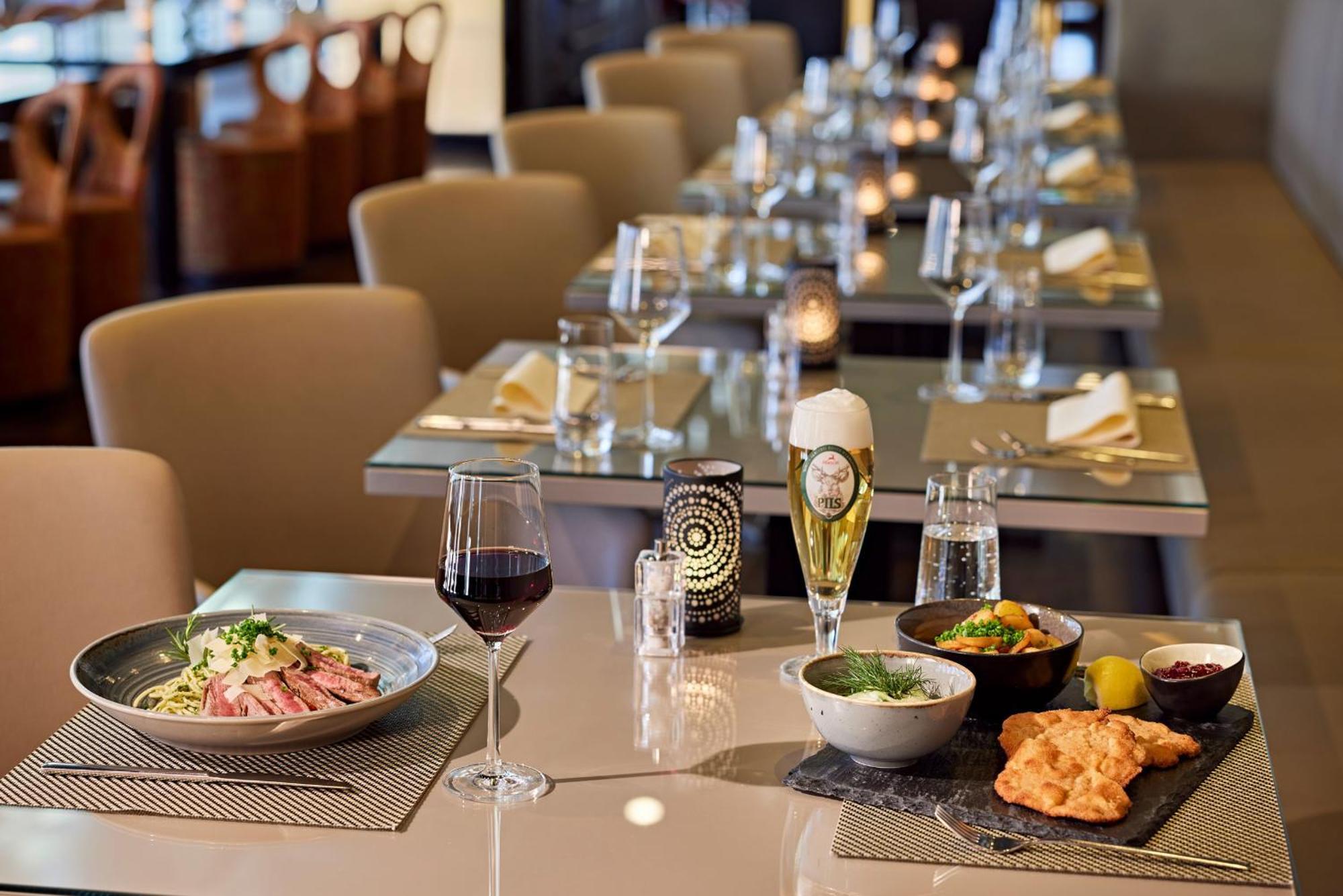 Legere Hotel توتلِنغين المظهر الخارجي الصورة