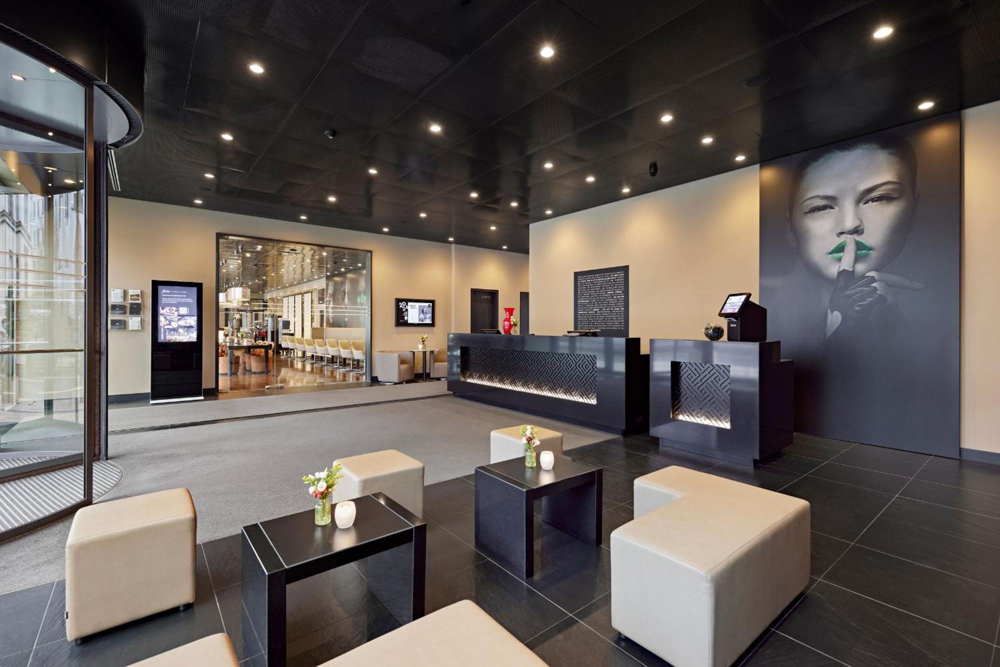 Legere Hotel توتلِنغين المظهر الخارجي الصورة