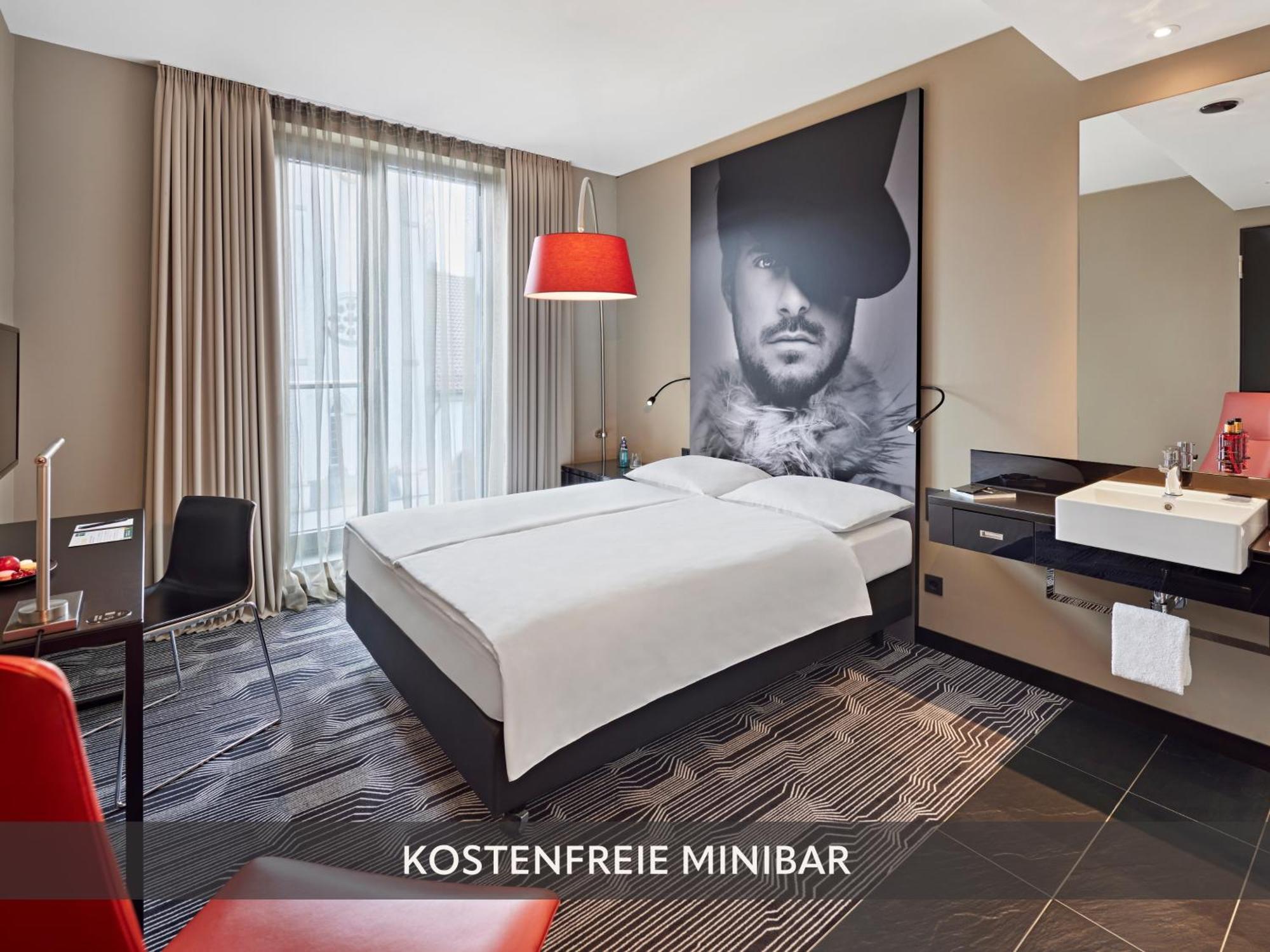 Legere Hotel توتلِنغين المظهر الخارجي الصورة