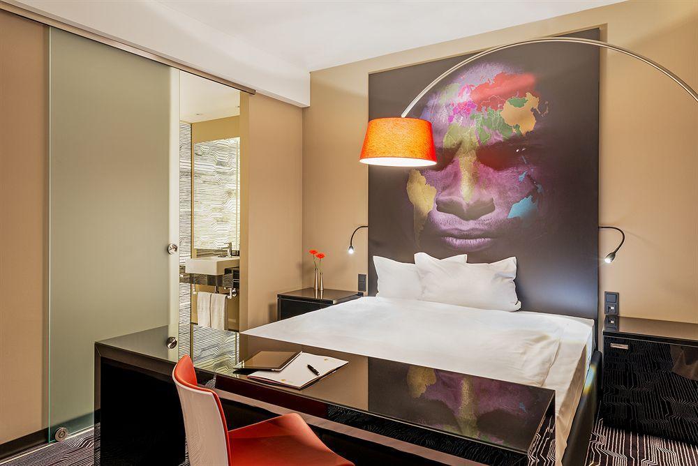 Legere Hotel توتلِنغين المظهر الخارجي الصورة