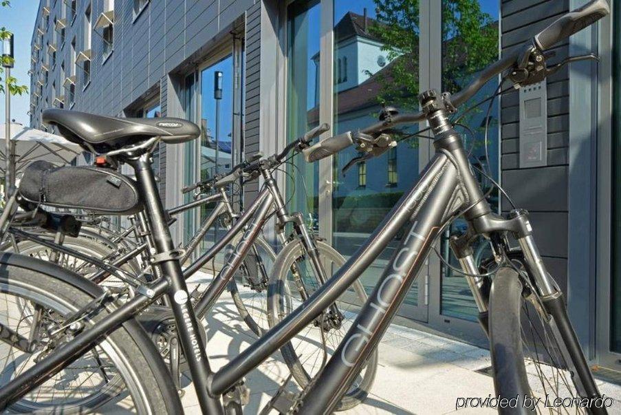 Legere Hotel توتلِنغين المظهر الخارجي الصورة