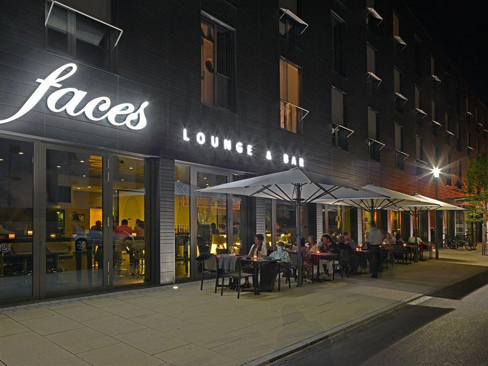 Legere Hotel توتلِنغين المظهر الخارجي الصورة
