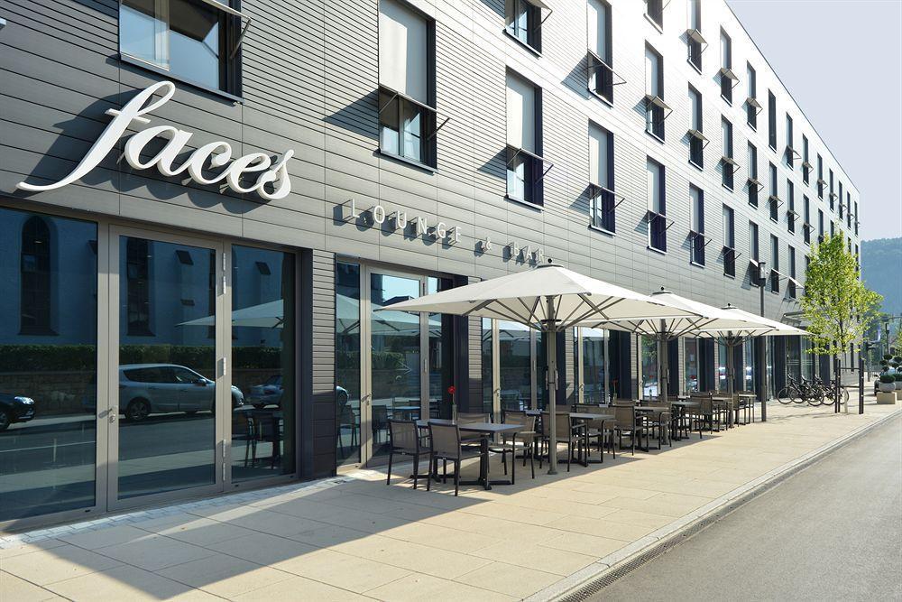 Legere Hotel توتلِنغين المظهر الخارجي الصورة