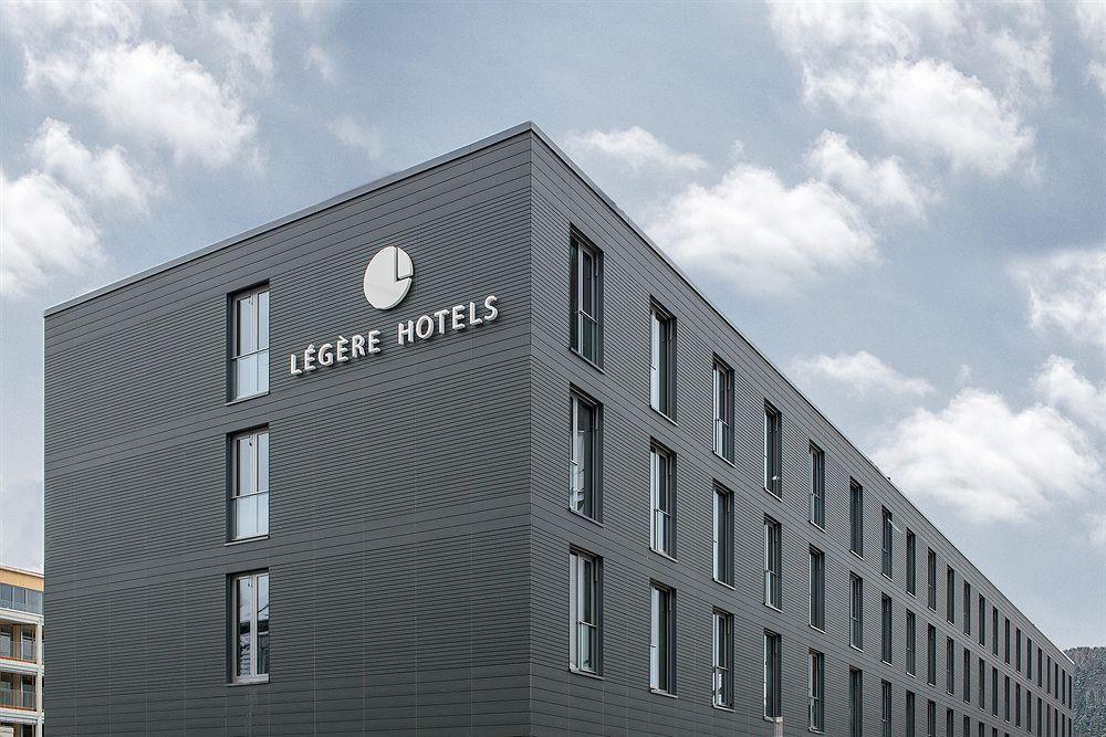 Legere Hotel توتلِنغين المظهر الخارجي الصورة