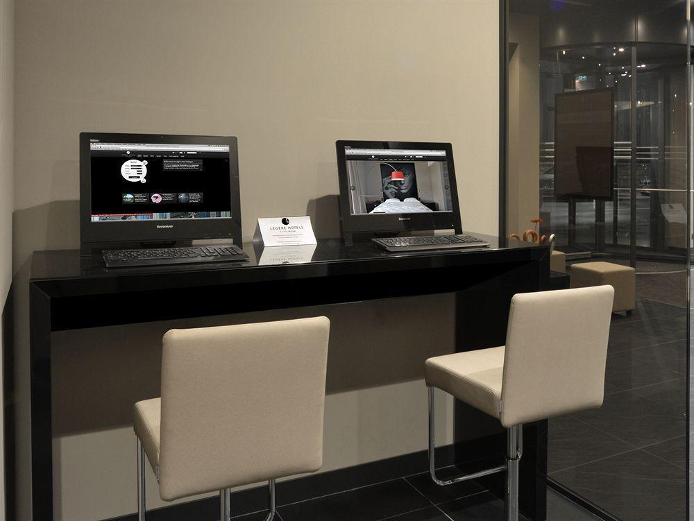 Legere Hotel توتلِنغين المظهر الخارجي الصورة