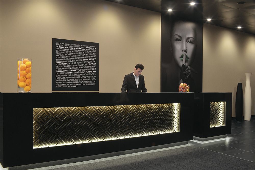 Legere Hotel توتلِنغين المظهر الخارجي الصورة