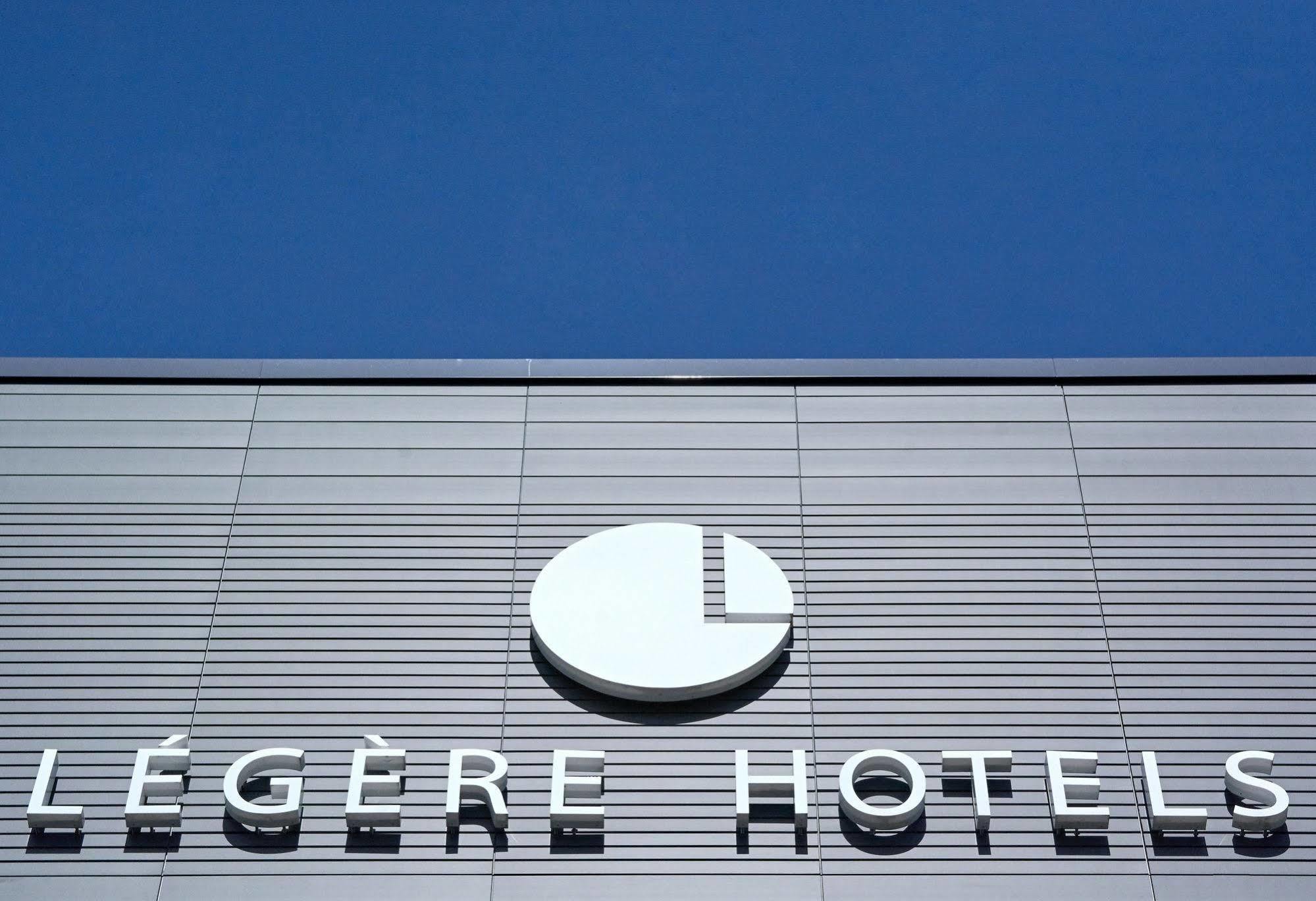 Legere Hotel توتلِنغين المظهر الخارجي الصورة