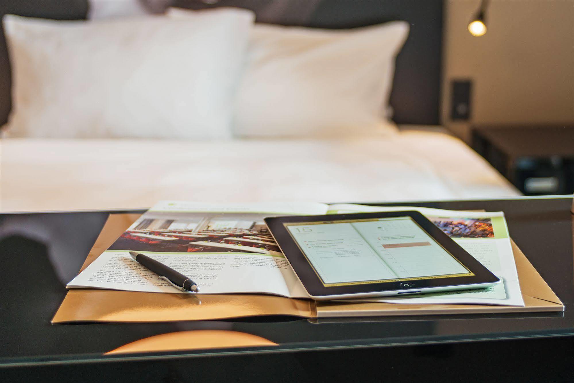 Legere Hotel توتلِنغين المظهر الخارجي الصورة