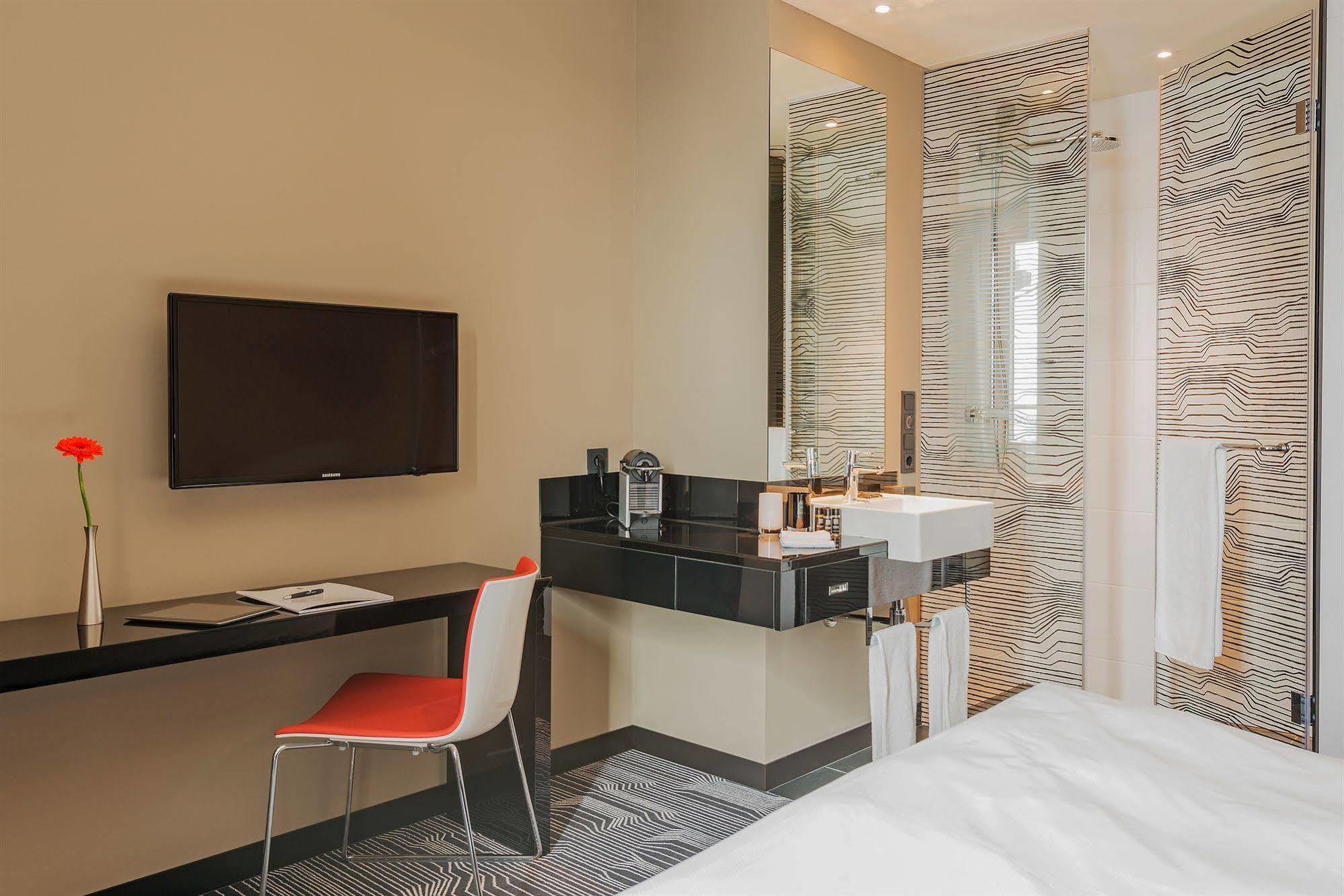 Legere Hotel توتلِنغين المظهر الخارجي الصورة