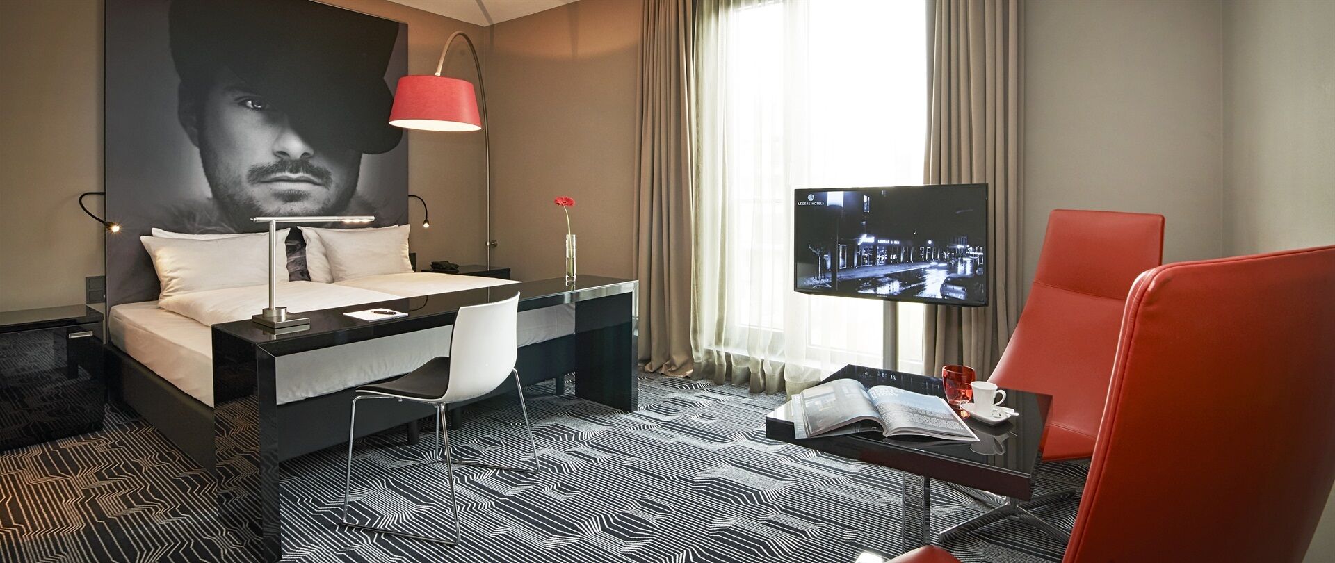 Legere Hotel توتلِنغين المظهر الخارجي الصورة