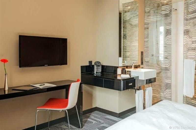 Legere Hotel توتلِنغين المظهر الخارجي الصورة